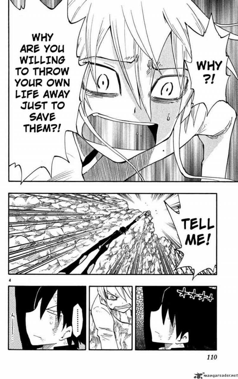 Law Of Ueki Plus 23 4