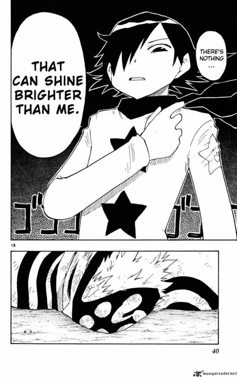 Law Of Ueki Plus 28 18
