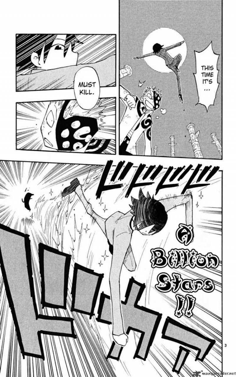 Law Of Ueki Plus 28 3