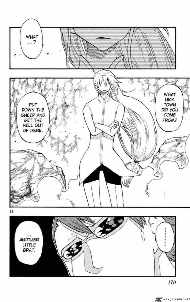 Law Of Ueki Plus 35 22