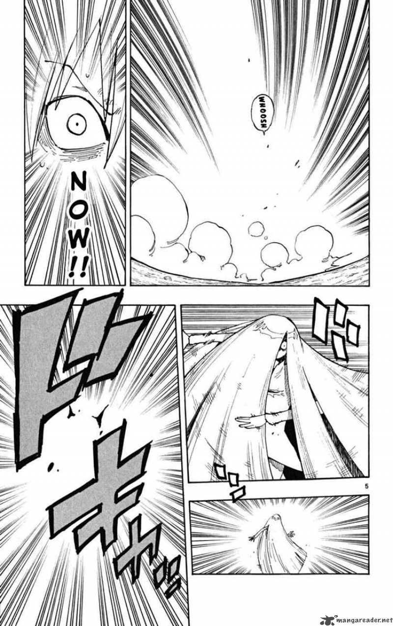 Law Of Ueki Plus 37 5