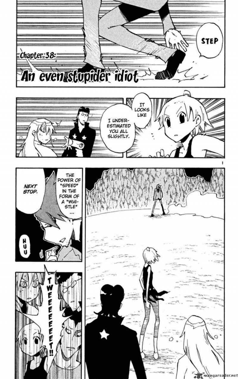 Law Of Ueki Plus 38 1