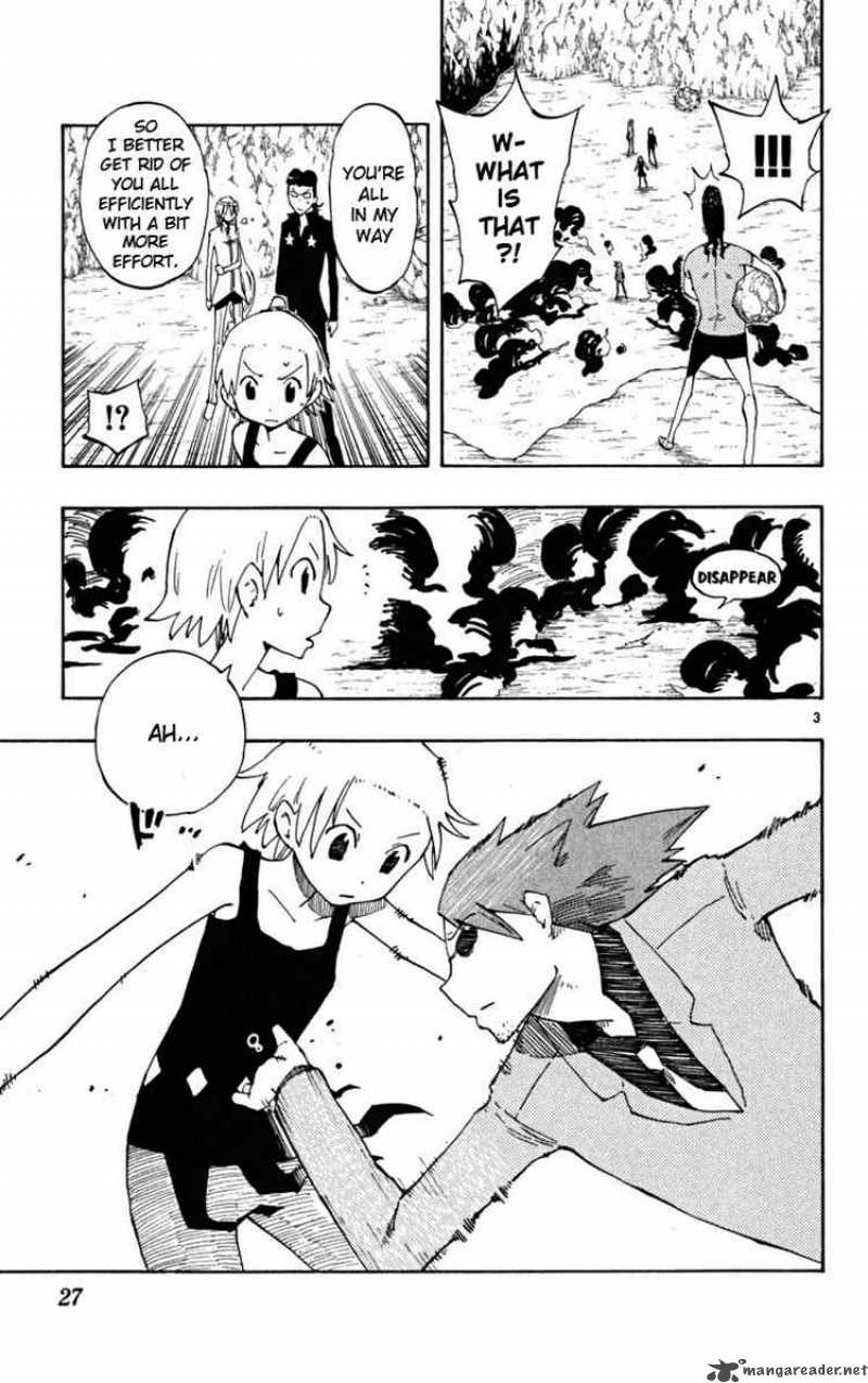 Law Of Ueki Plus 38 3