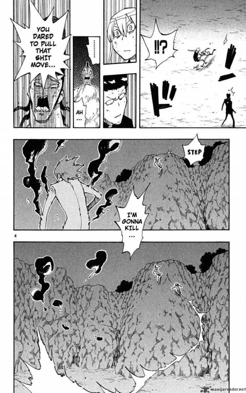 Law Of Ueki Plus 38 4