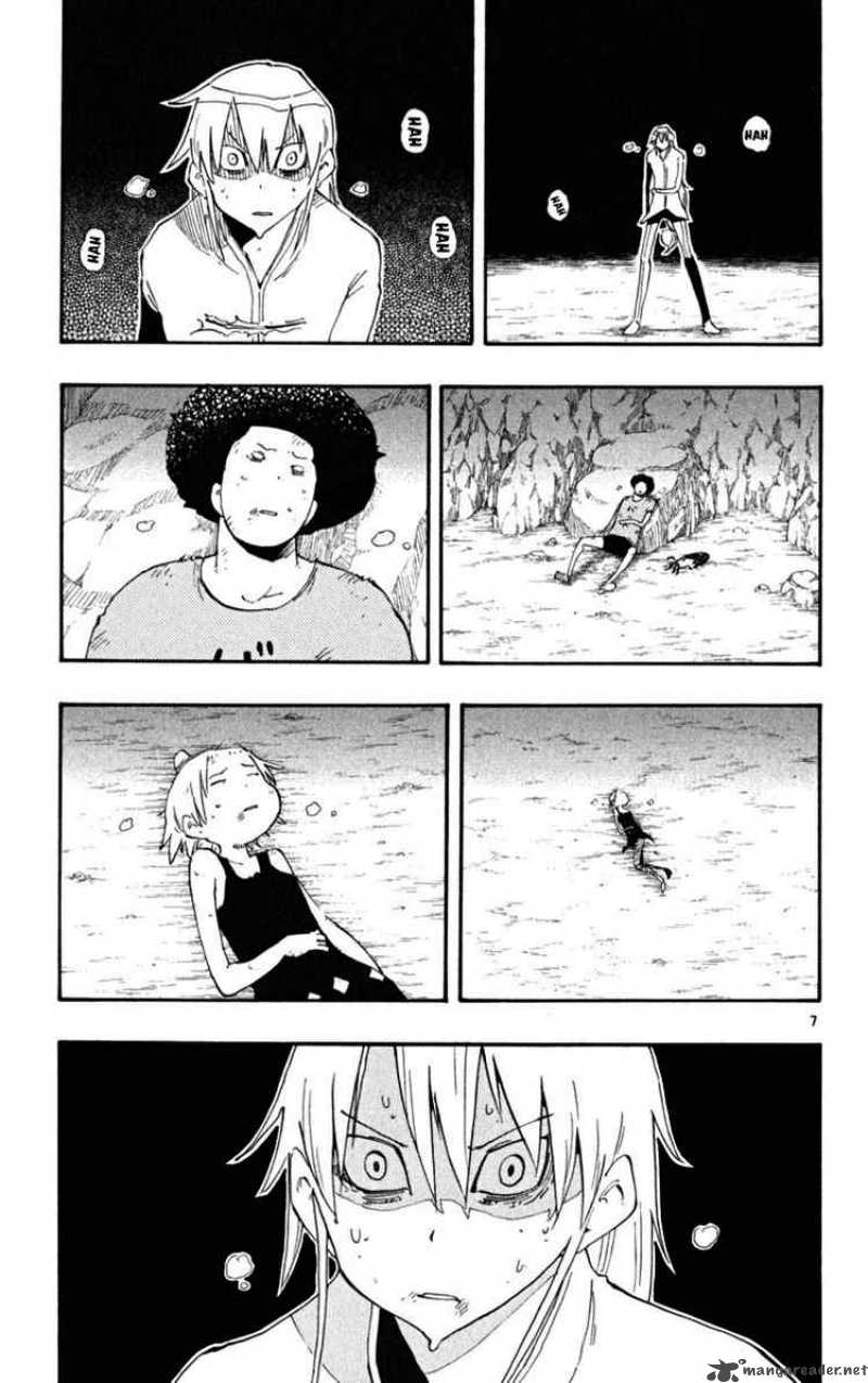 Law Of Ueki Plus 38 7