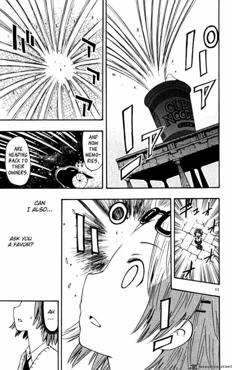 Law Of Ueki Plus 46 11