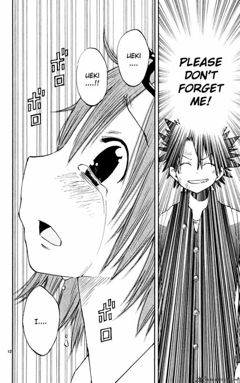 Law Of Ueki Plus 46 12