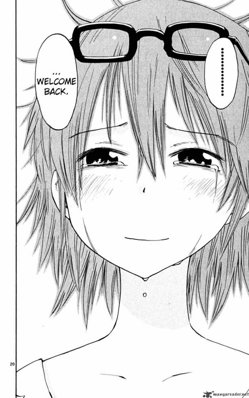 Law Of Ueki Plus 46 20
