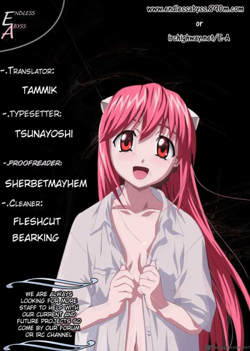 Law Of Ueki Plus 6 21