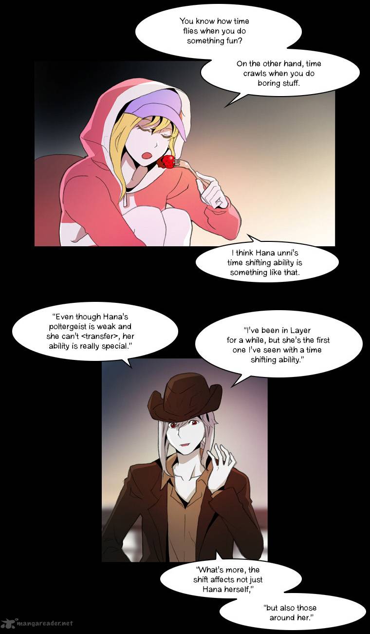 Layers Anarchy 11 4