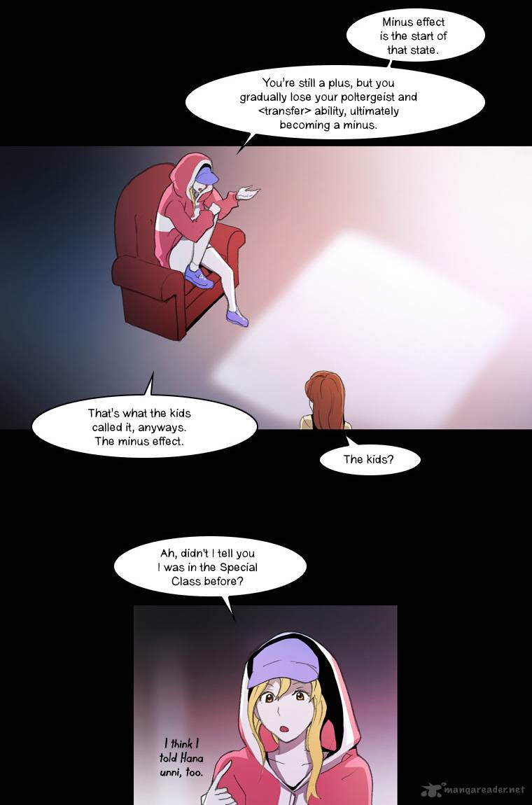 Layers Anarchy 11 8