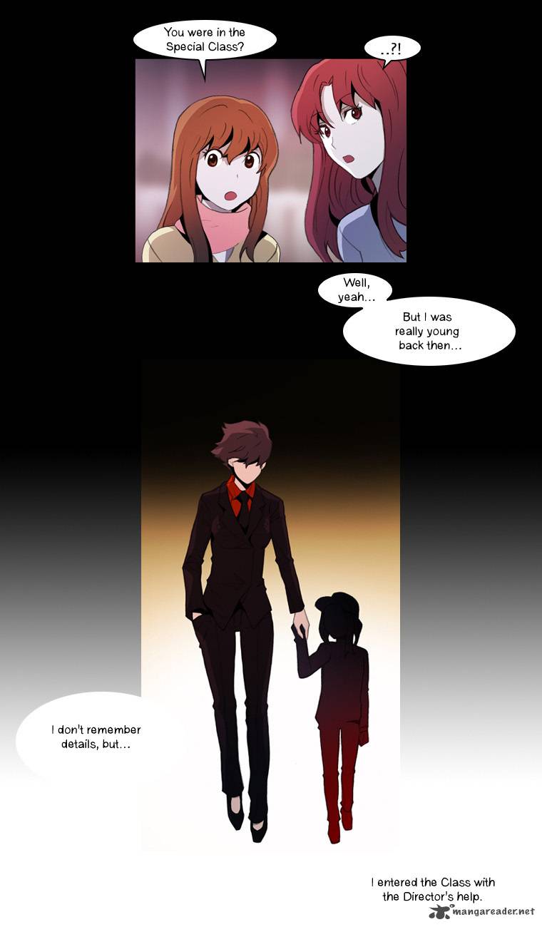 Layers Anarchy 11 9