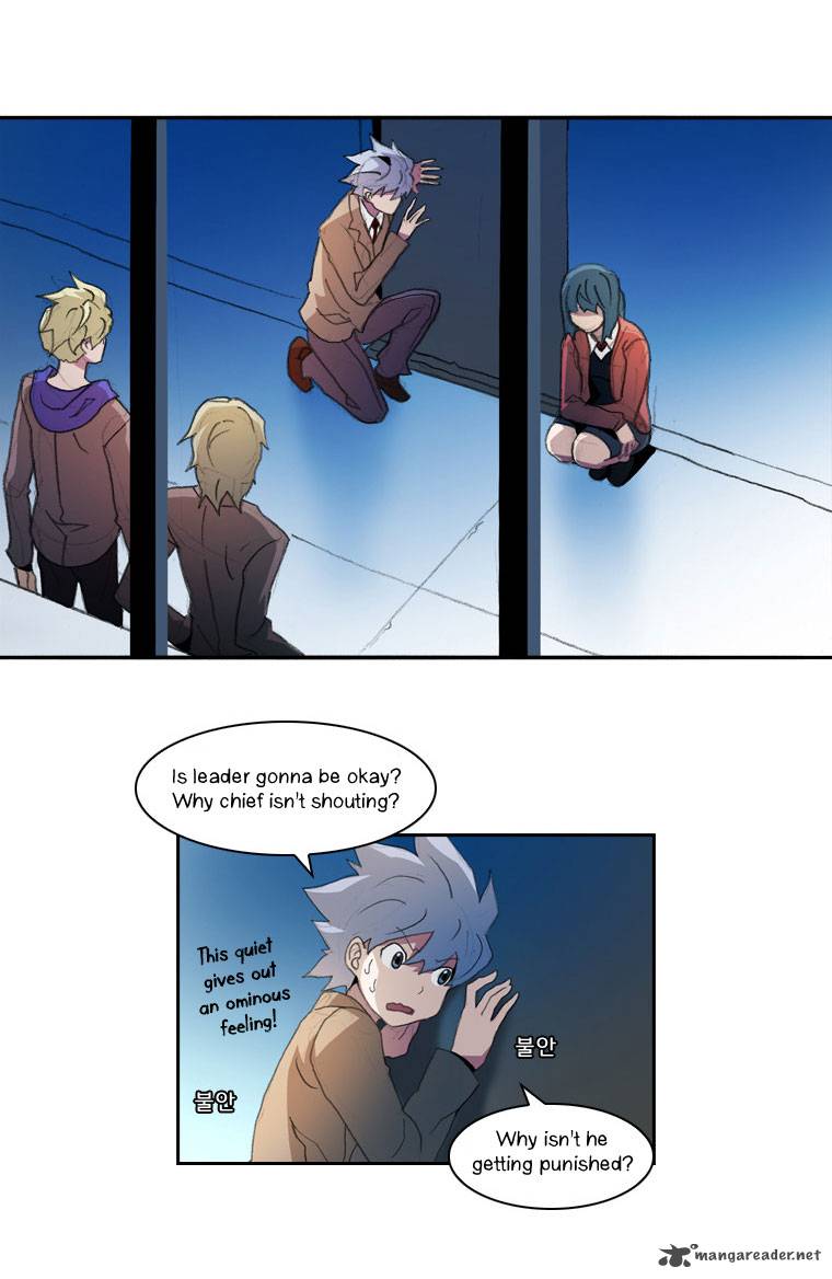 Layers Anarchy 13 20