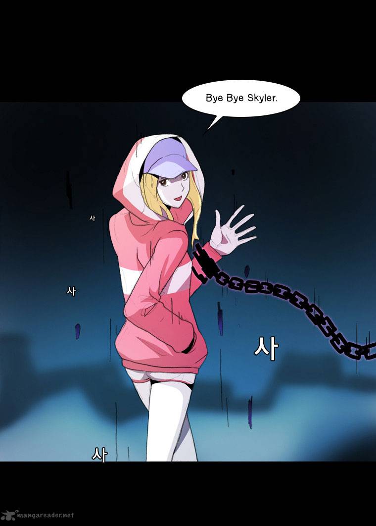 Layers Anarchy 13 7