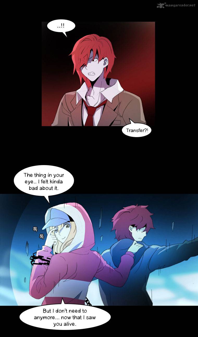 Layers Anarchy 13 8