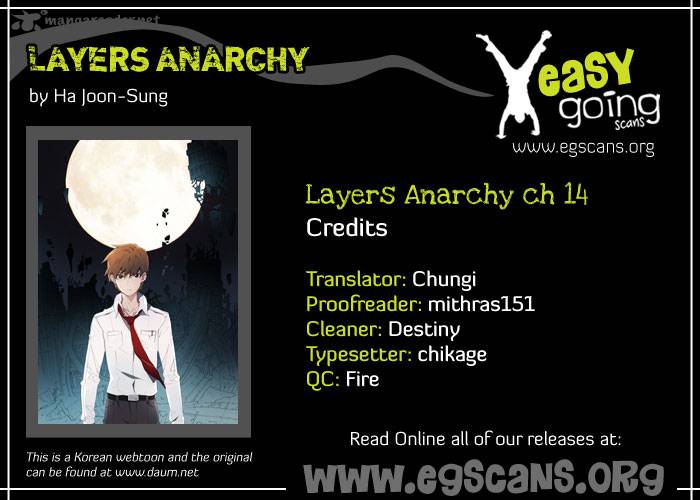 Layers Anarchy 14 2