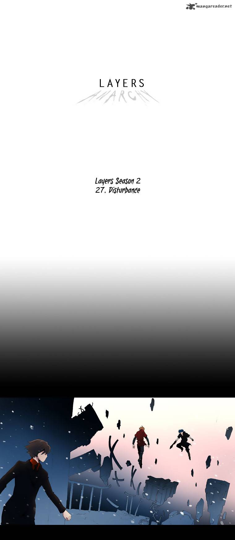 Layers Anarchy 27 2