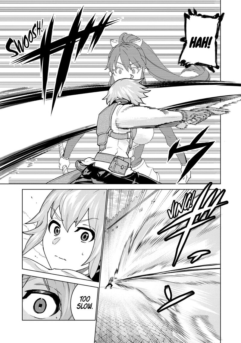 Le De Munou To Iware Tsuzuketa Ore Desu Ga Sekaiteki Ni Wa Chou Yuunou Datta You Desu 1 10