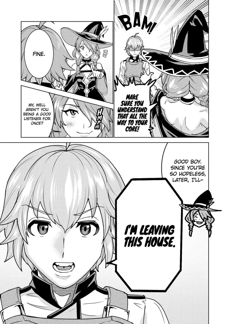 Le De Munou To Iware Tsuzuketa Ore Desu Ga Sekaiteki Ni Wa Chou Yuunou Datta You Desu 1 16