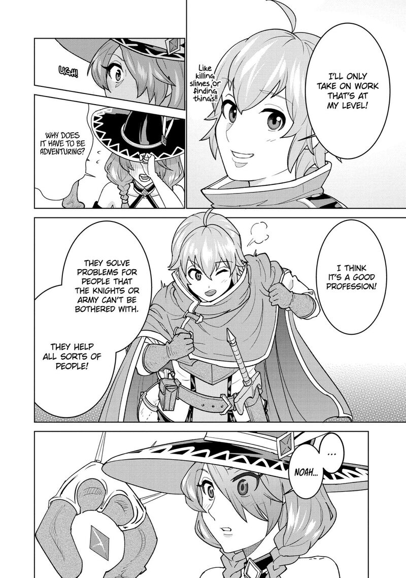 Le De Munou To Iware Tsuzuketa Ore Desu Ga Sekaiteki Ni Wa Chou Yuunou Datta You Desu 1 19