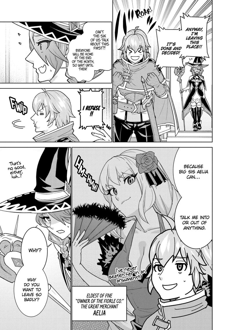 Le De Munou To Iware Tsuzuketa Ore Desu Ga Sekaiteki Ni Wa Chou Yuunou Datta You Desu 1 20