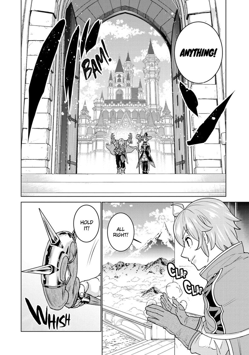 Le De Munou To Iware Tsuzuketa Ore Desu Ga Sekaiteki Ni Wa Chou Yuunou Datta You Desu 1 23