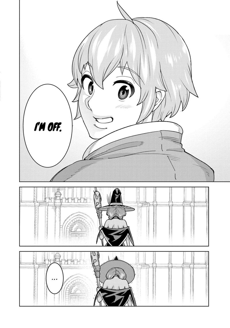 Le De Munou To Iware Tsuzuketa Ore Desu Ga Sekaiteki Ni Wa Chou Yuunou Datta You Desu 1 25