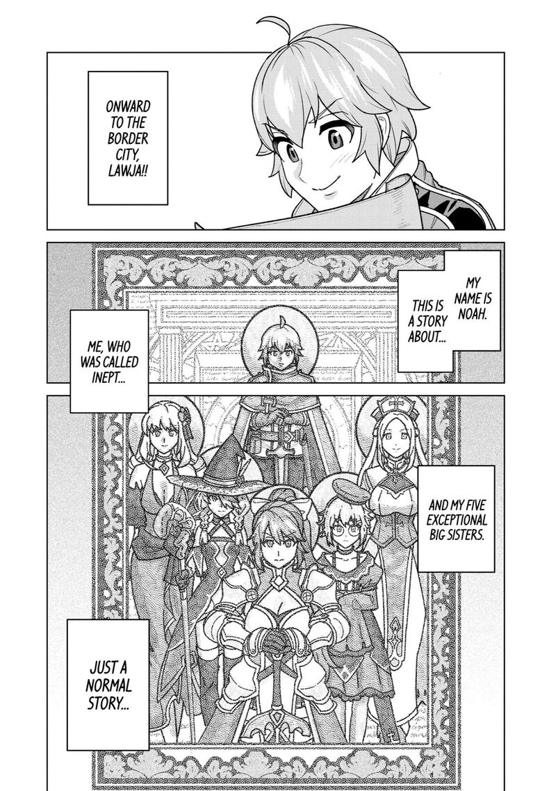 Le De Munou To Iware Tsuzuketa Ore Desu Ga Sekaiteki Ni Wa Chou Yuunou Datta You Desu 1 27