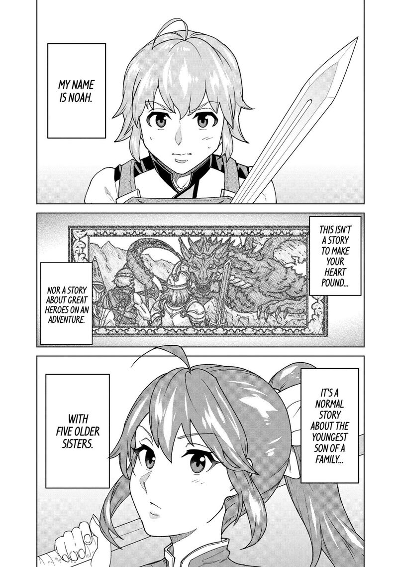 Le De Munou To Iware Tsuzuketa Ore Desu Ga Sekaiteki Ni Wa Chou Yuunou Datta You Desu 1 4