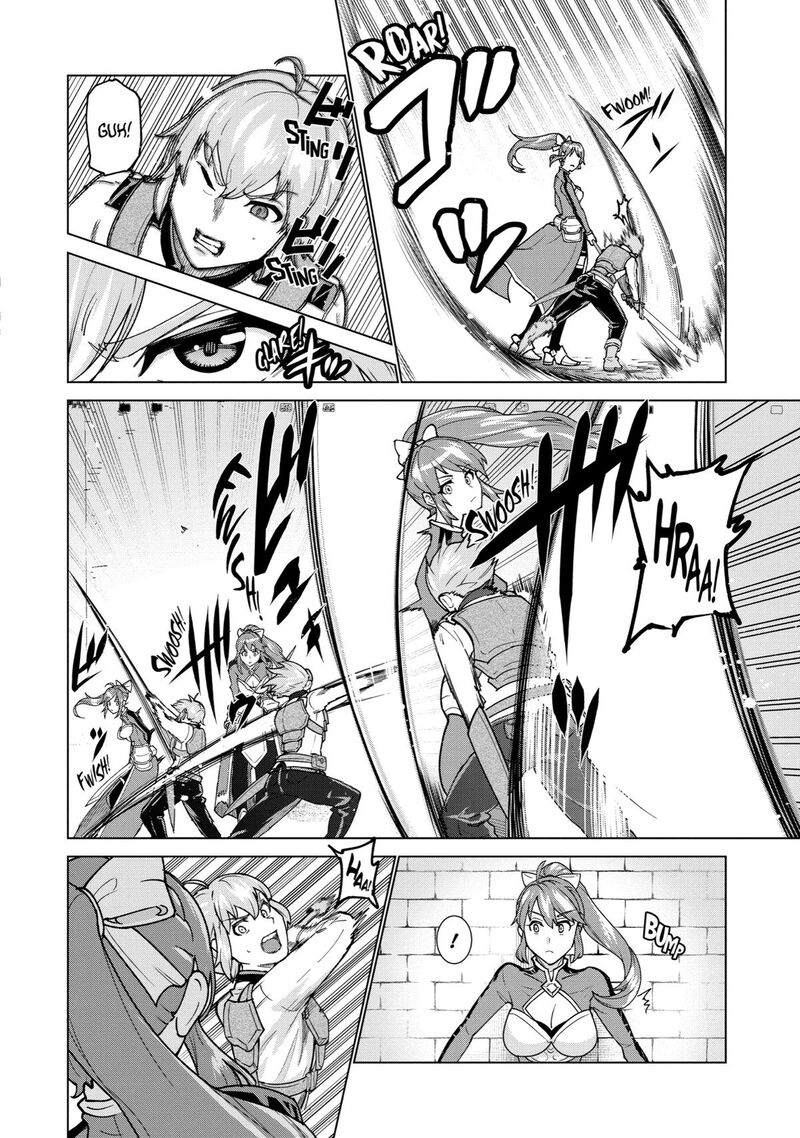 Le De Munou To Iware Tsuzuketa Ore Desu Ga Sekaiteki Ni Wa Chou Yuunou Datta You Desu 1 9