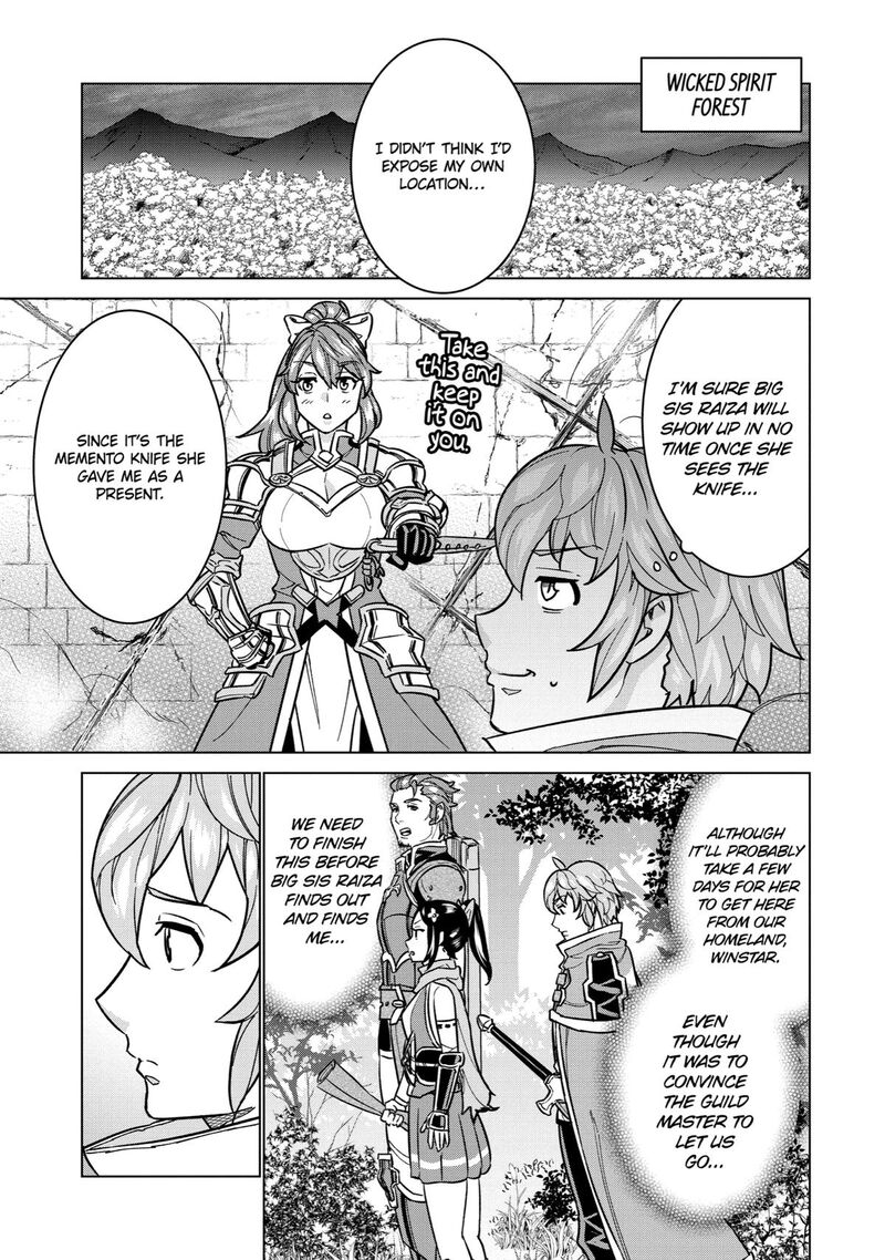 Le De Munou To Iware Tsuzuketa Ore Desu Ga Sekaiteki Ni Wa Chou Yuunou Datta You Desu 10 15