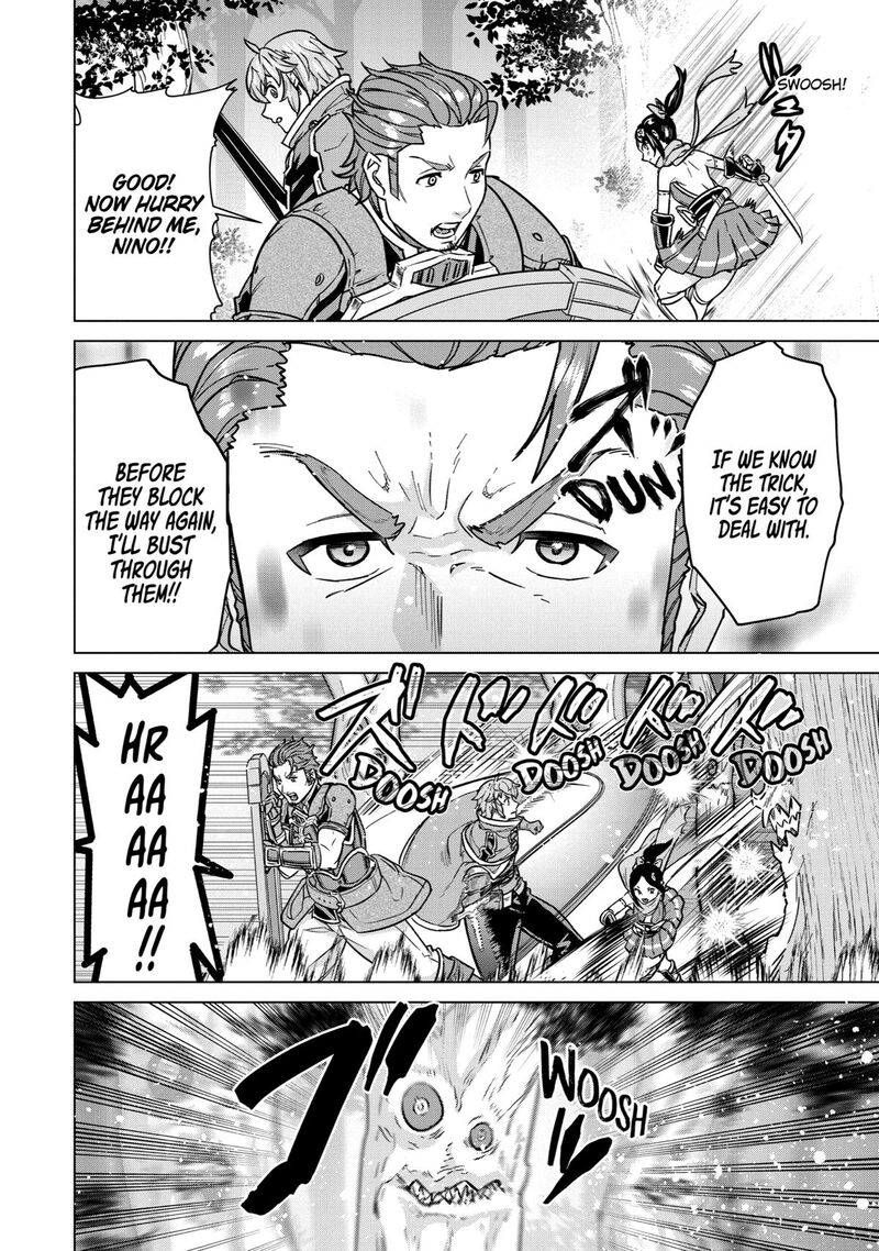 Le De Munou To Iware Tsuzuketa Ore Desu Ga Sekaiteki Ni Wa Chou Yuunou Datta You Desu 10 22