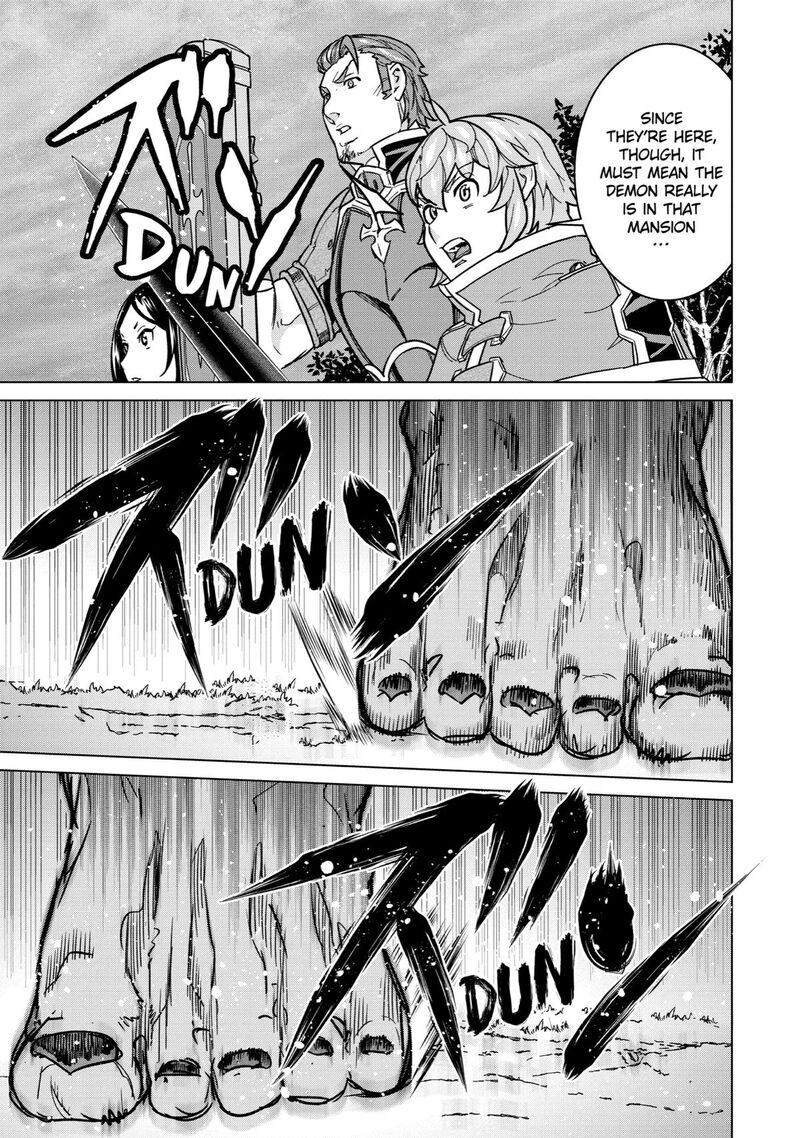 Le De Munou To Iware Tsuzuketa Ore Desu Ga Sekaiteki Ni Wa Chou Yuunou Datta You Desu 10 25