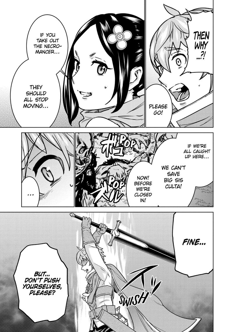 Le De Munou To Iware Tsuzuketa Ore Desu Ga Sekaiteki Ni Wa Chou Yuunou Datta You Desu 10 28