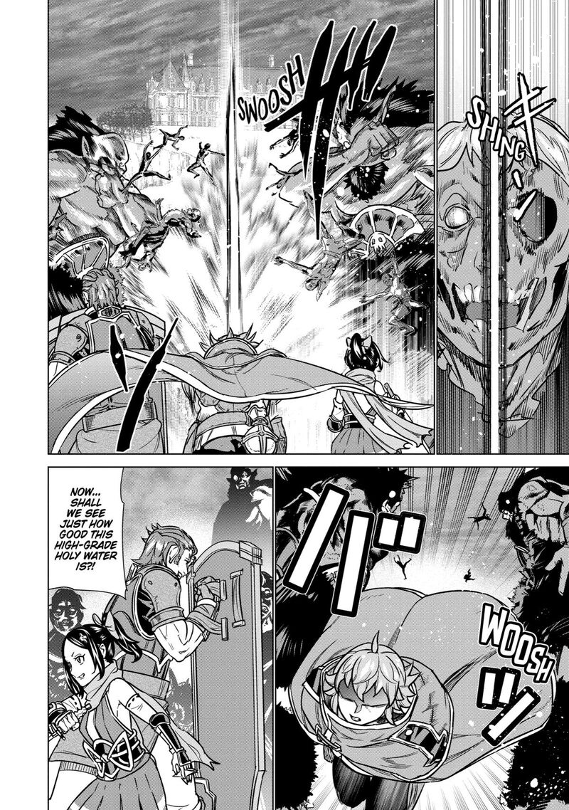 Le De Munou To Iware Tsuzuketa Ore Desu Ga Sekaiteki Ni Wa Chou Yuunou Datta You Desu 10 29