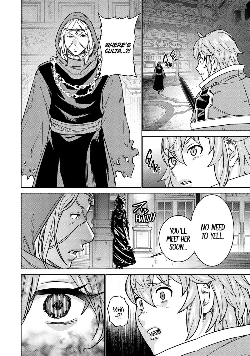 Le De Munou To Iware Tsuzuketa Ore Desu Ga Sekaiteki Ni Wa Chou Yuunou Datta You Desu 10 31