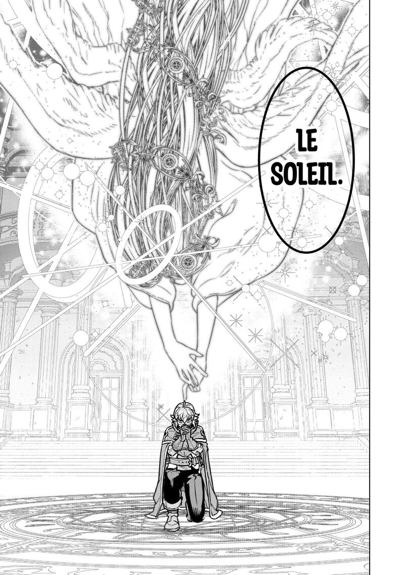 Le De Munou To Iware Tsuzuketa Ore Desu Ga Sekaiteki Ni Wa Chou Yuunou Datta You Desu 10 42