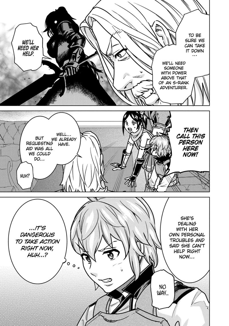 Le De Munou To Iware Tsuzuketa Ore Desu Ga Sekaiteki Ni Wa Chou Yuunou Datta You Desu 10 7