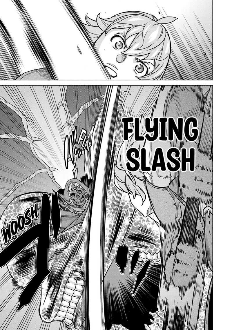 Le De Munou To Iware Tsuzuketa Ore Desu Ga Sekaiteki Ni Wa Chou Yuunou Datta You Desu 11 19