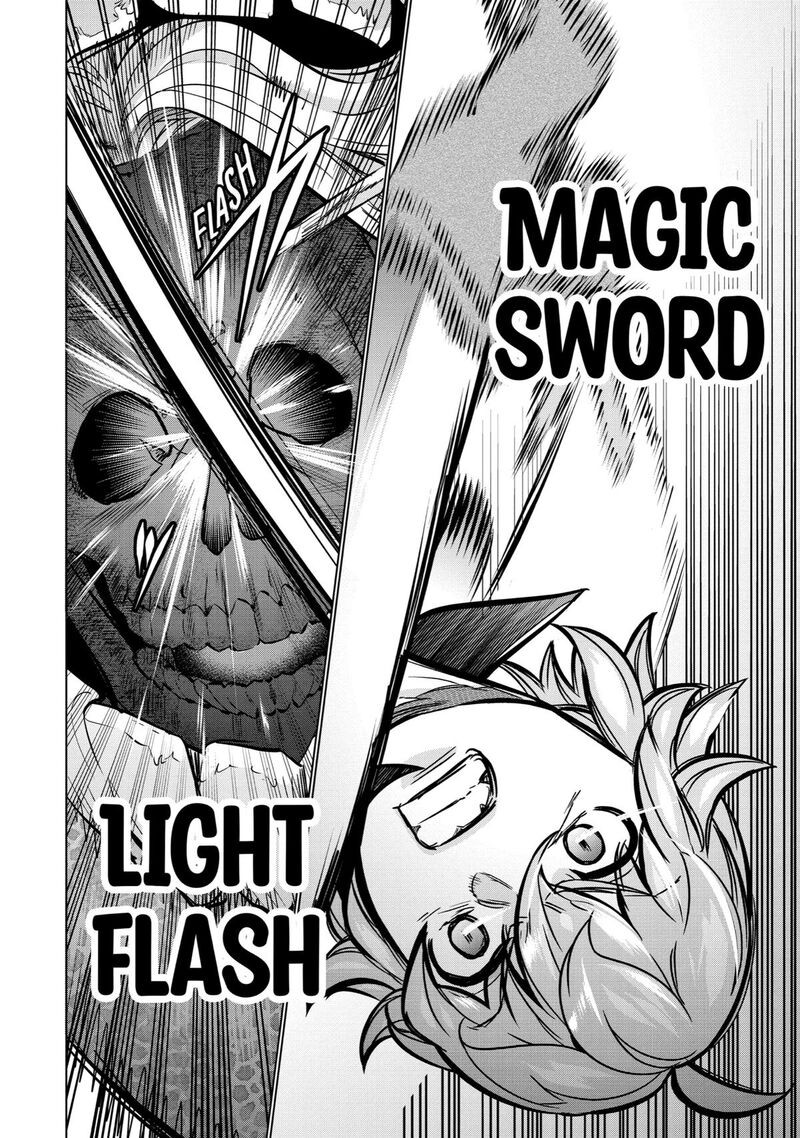 Le De Munou To Iware Tsuzuketa Ore Desu Ga Sekaiteki Ni Wa Chou Yuunou Datta You Desu 11 29