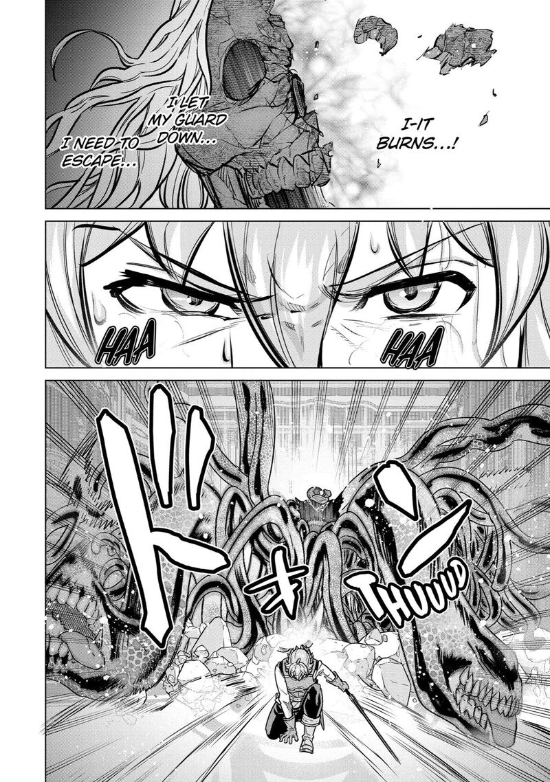 Le De Munou To Iware Tsuzuketa Ore Desu Ga Sekaiteki Ni Wa Chou Yuunou Datta You Desu 11 31