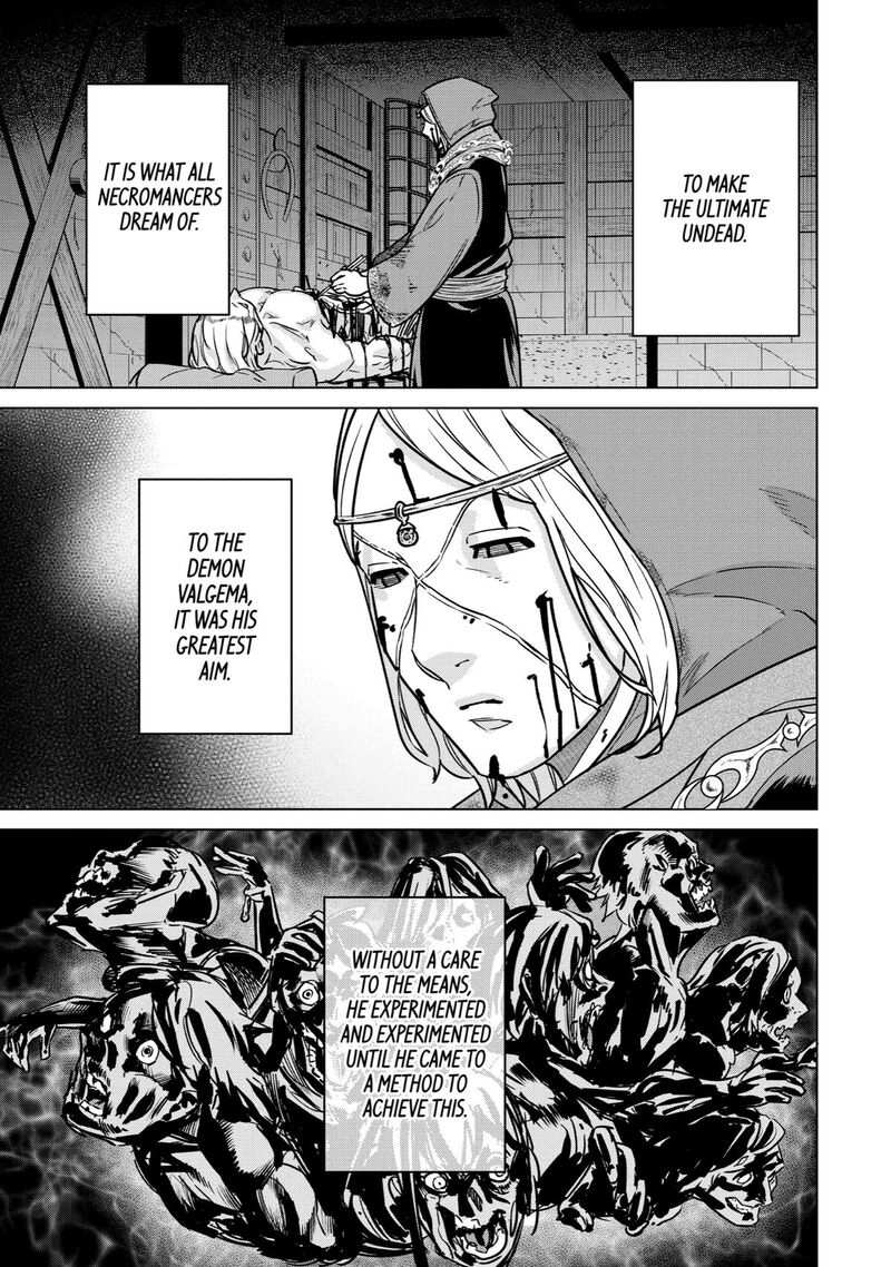 Le De Munou To Iware Tsuzuketa Ore Desu Ga Sekaiteki Ni Wa Chou Yuunou Datta You Desu 11 4