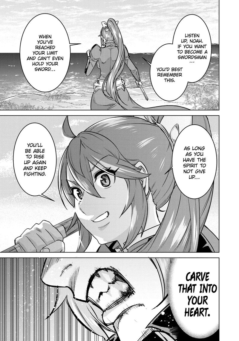 Le De Munou To Iware Tsuzuketa Ore Desu Ga Sekaiteki Ni Wa Chou Yuunou Datta You Desu 12 20