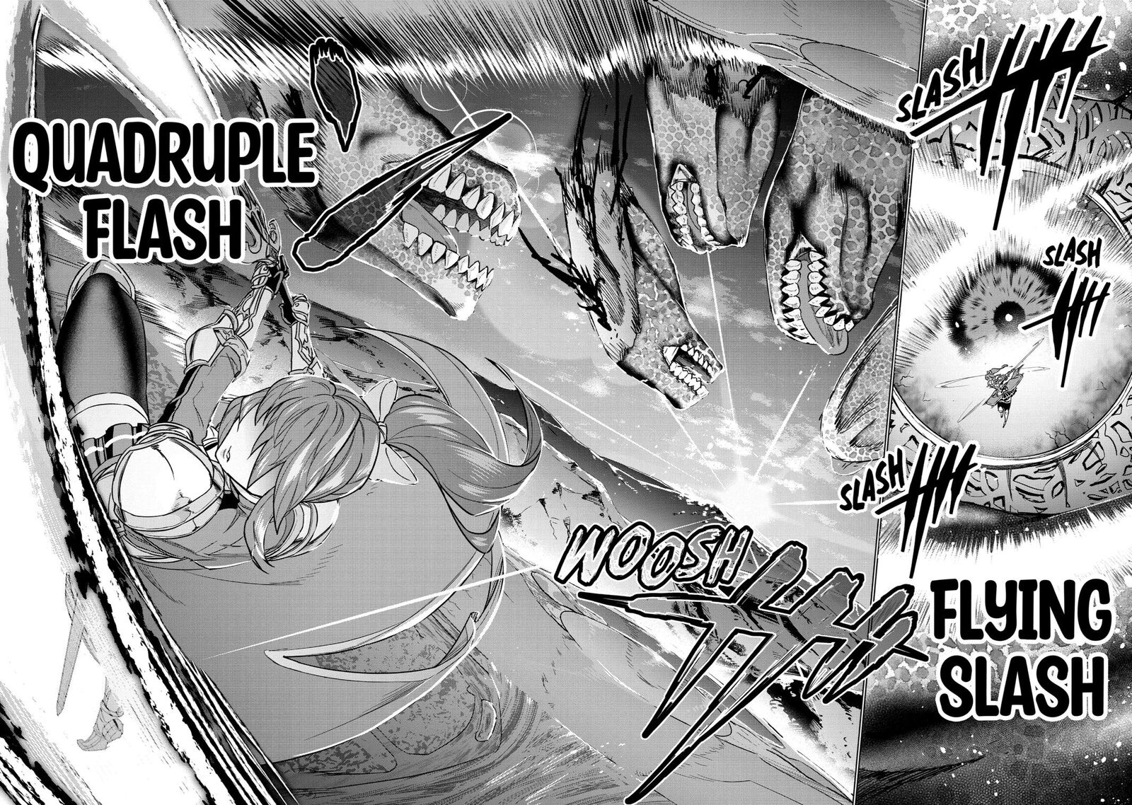 Le De Munou To Iware Tsuzuketa Ore Desu Ga Sekaiteki Ni Wa Chou Yuunou Datta You Desu 12 25