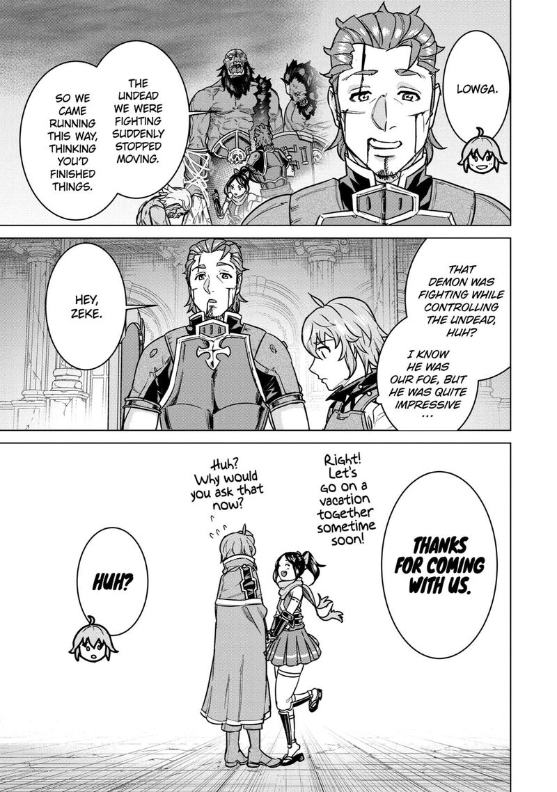 Le De Munou To Iware Tsuzuketa Ore Desu Ga Sekaiteki Ni Wa Chou Yuunou Datta You Desu 12 7