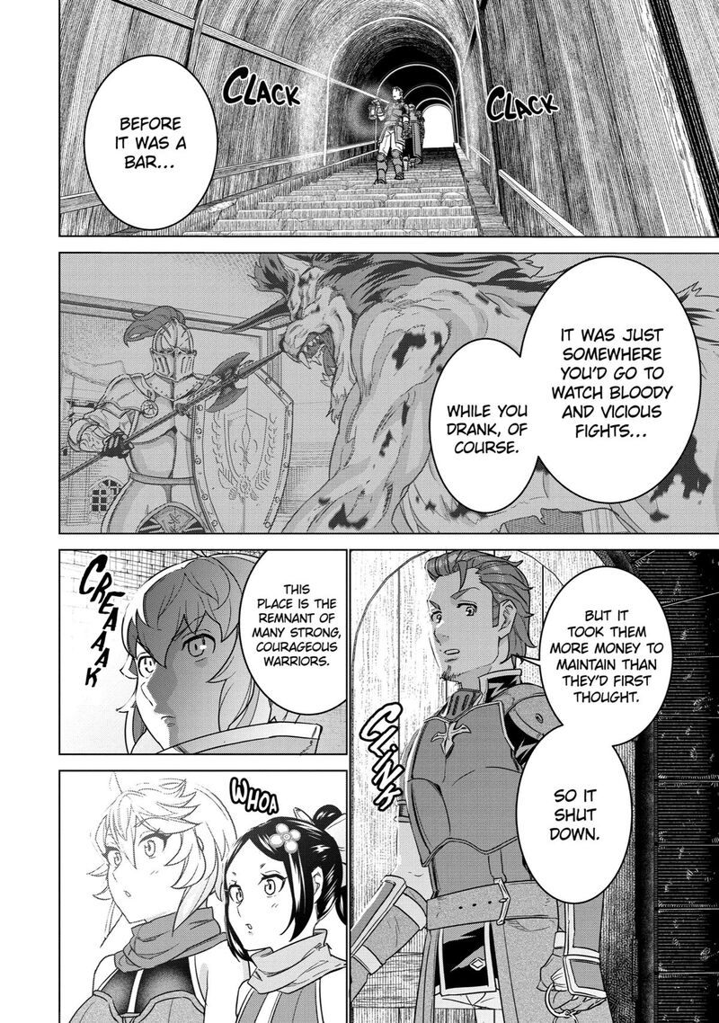 Le De Munou To Iware Tsuzuketa Ore Desu Ga Sekaiteki Ni Wa Chou Yuunou Datta You Desu 16 10