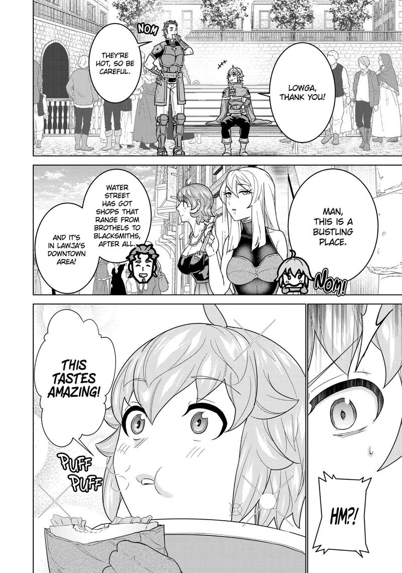 Le De Munou To Iware Tsuzuketa Ore Desu Ga Sekaiteki Ni Wa Chou Yuunou Datta You Desu 16 2