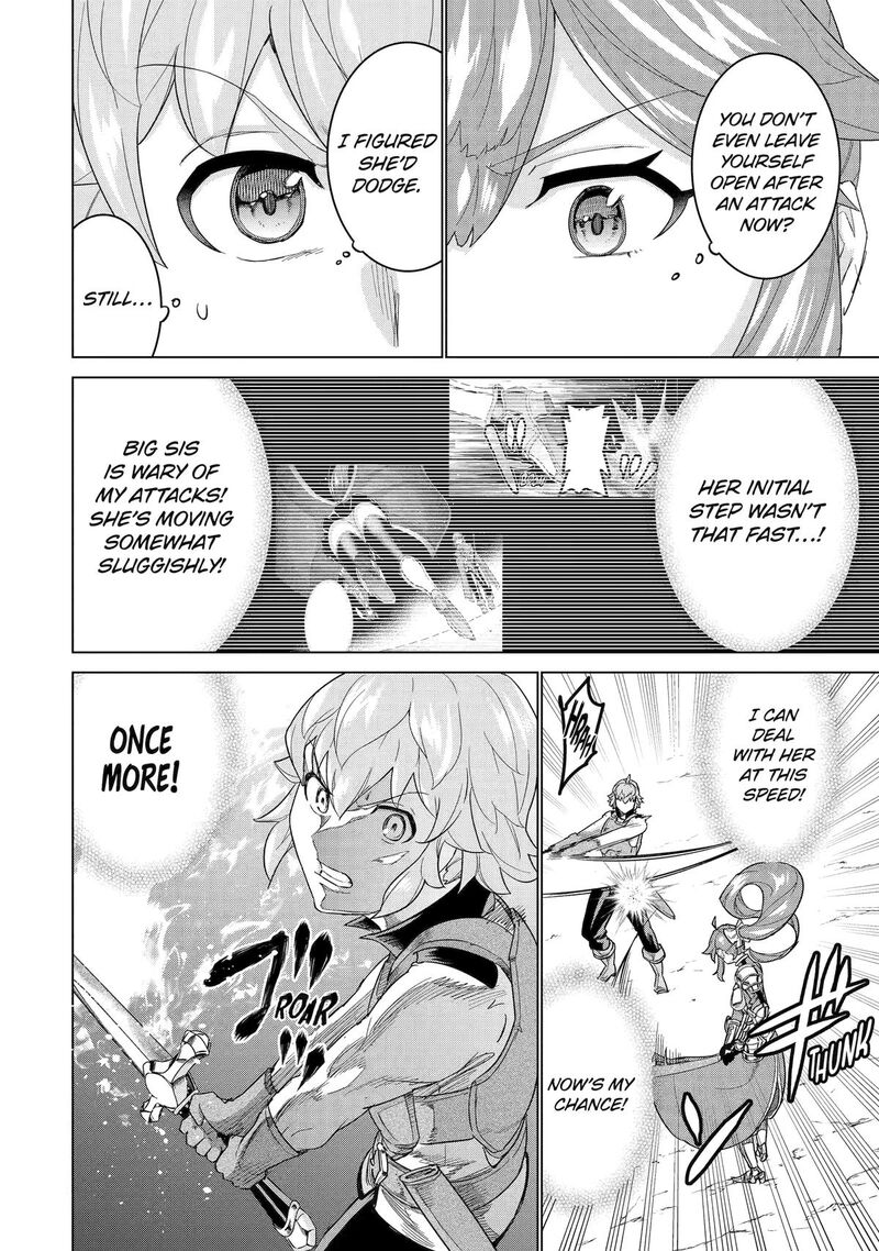 Le De Munou To Iware Tsuzuketa Ore Desu Ga Sekaiteki Ni Wa Chou Yuunou Datta You Desu 17 5