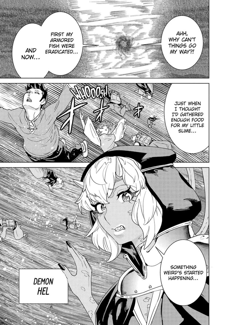 Le De Munou To Iware Tsuzuketa Ore Desu Ga Sekaiteki Ni Wa Chou Yuunou Datta You Desu 29 1