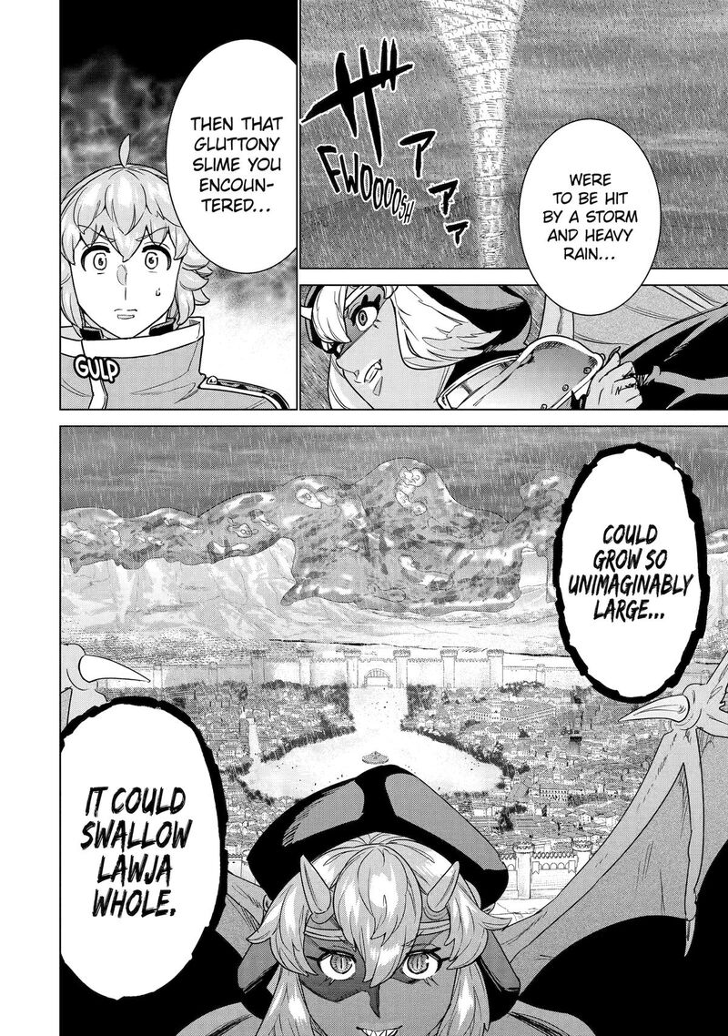 Le De Munou To Iware Tsuzuketa Ore Desu Ga Sekaiteki Ni Wa Chou Yuunou Datta You Desu 29 26